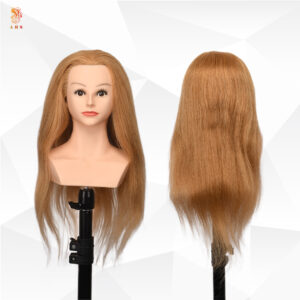 100 % 100 % European hair