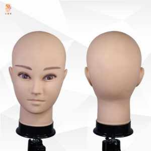 Bald Dummy female